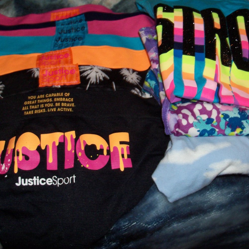 girl clothes